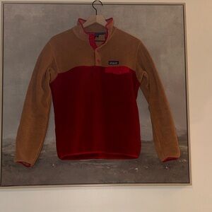 Patagonia Lightweight Pullover